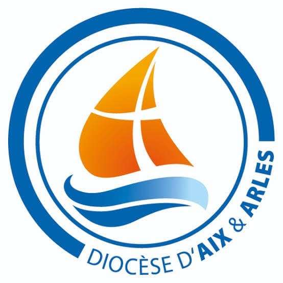 Diocèse d’Aix Archevêque Mgr Christian Delarbre