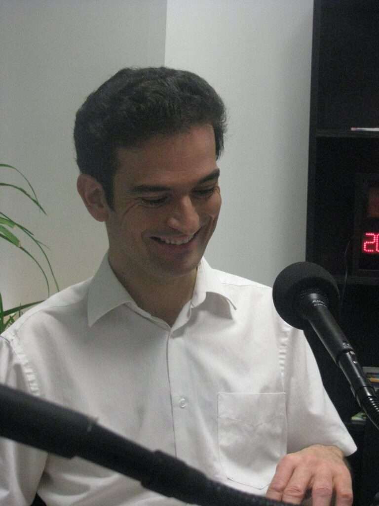 Chancelier P. Paul-Antoine Bartoli