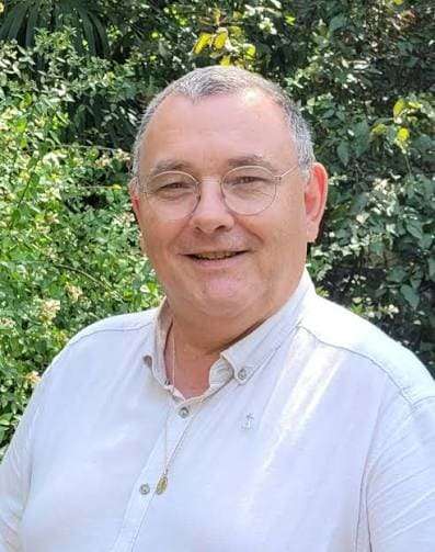 M. Yves-Alain Fanton