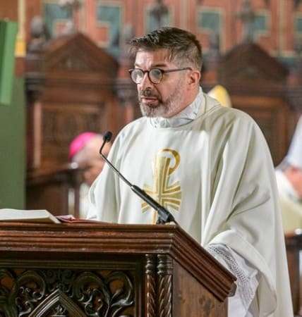 P. Christophe Fontaâ